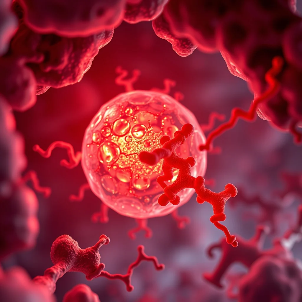 La enzima reguladora del metabolismo lipídico PPAP2C identificada como factor clave que impulsa la agresividad y el mal pronóstico en el cáncer de mama refractario al tratamiento
