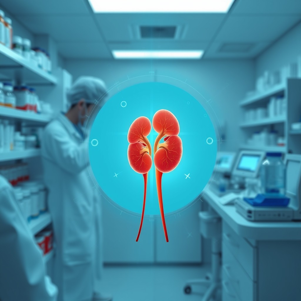 베라 테라퓨틱스의 IgA 신병증 치료제 트루탁나, FDA 가속 승인 획득