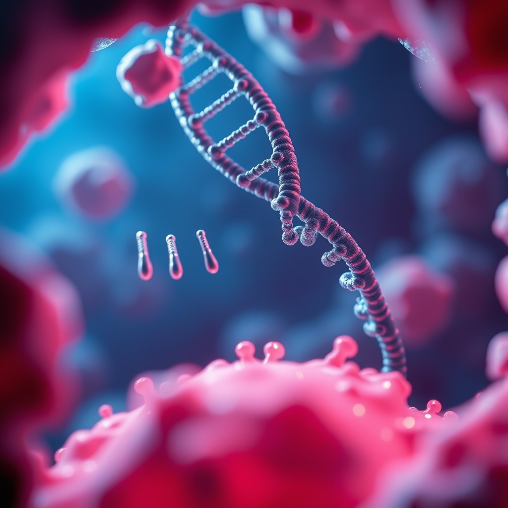 Computational modeling identifies functional roles of splicing factor mutations in tumor microenvironments
