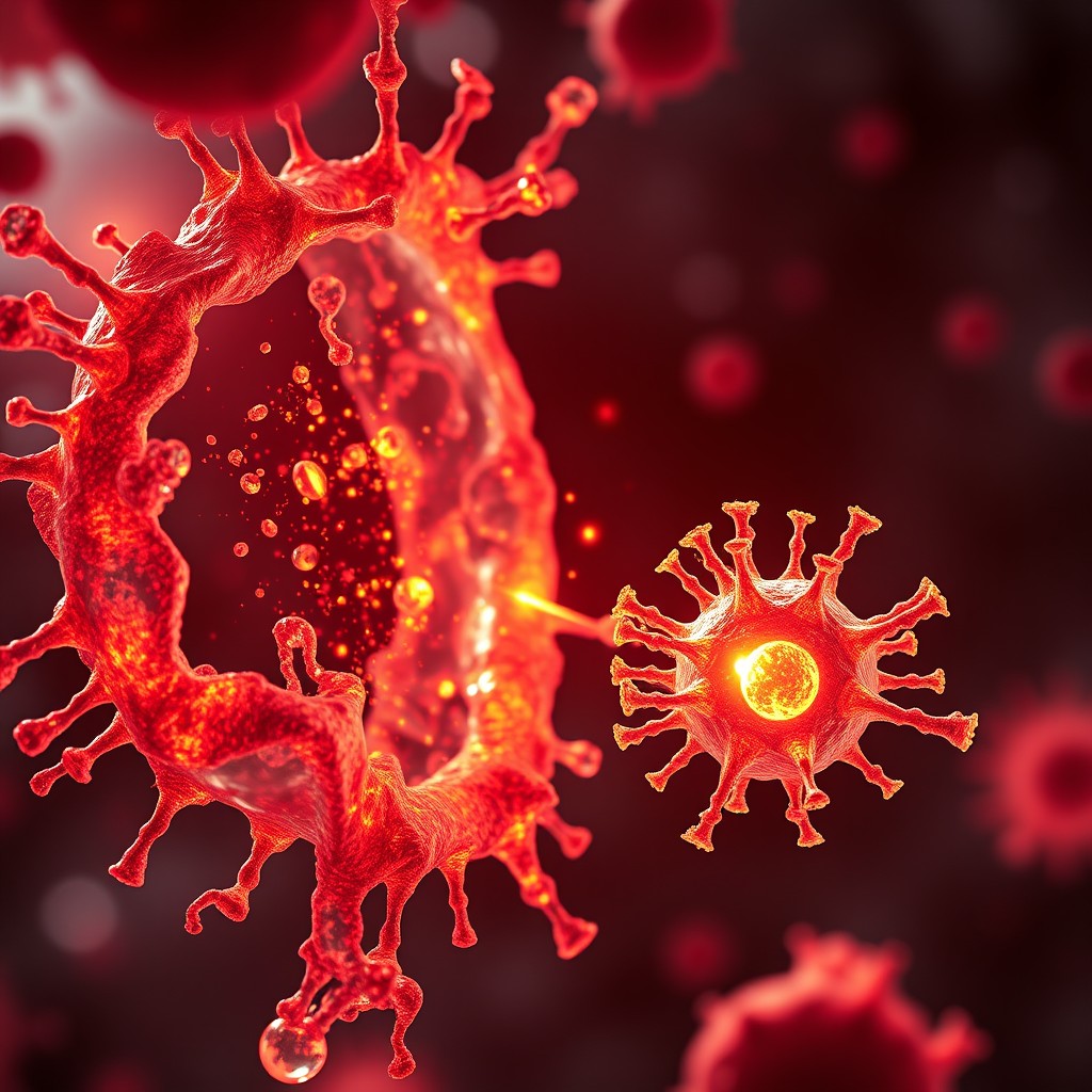 mRNA Therapeutic Technology Elicits Programmed Cell Death in Infected Cells by Reversing the Function of Viral Proteases