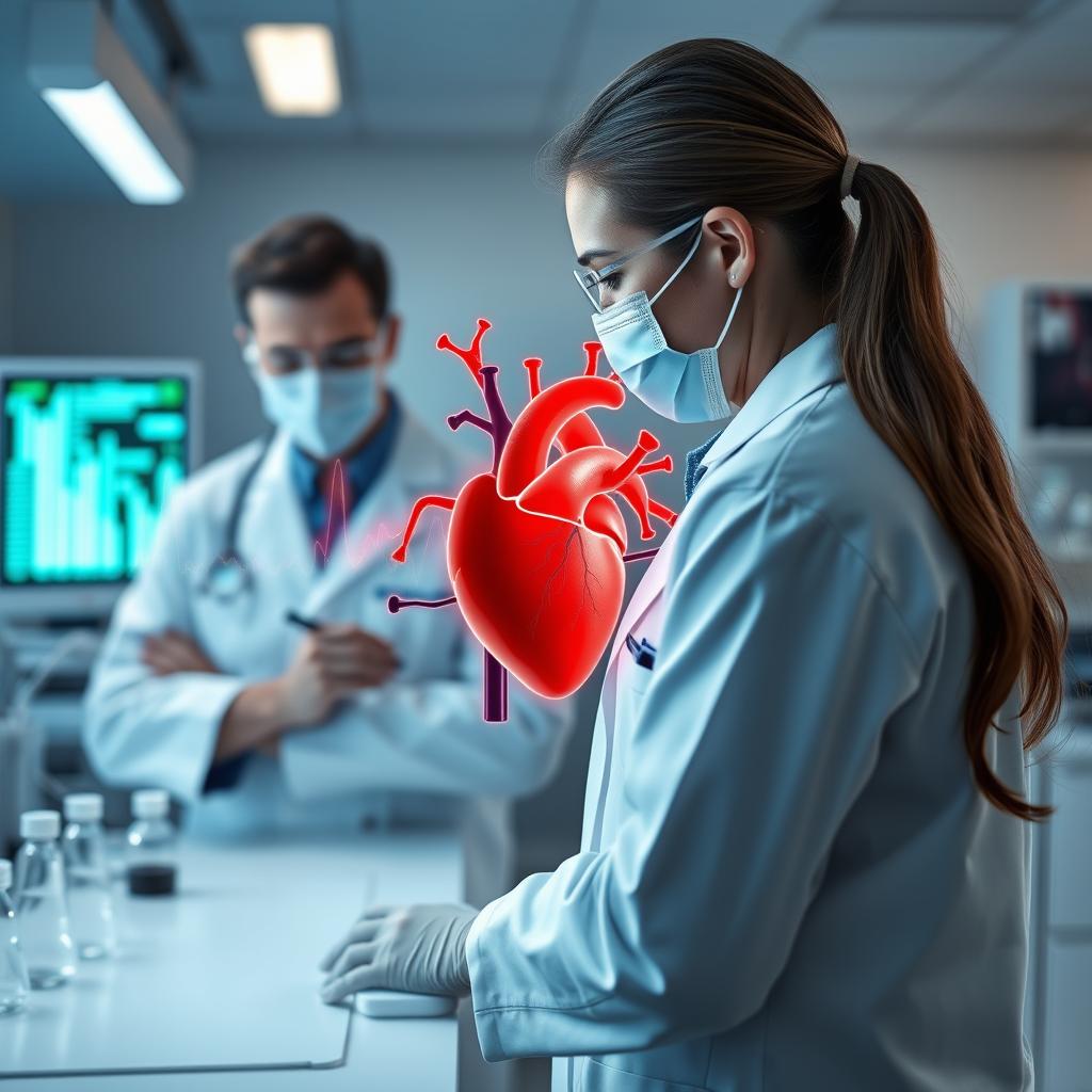 Edgewise Therapeutics, 심근병증 2단계 데이터 발표… 브리스톨 마이어스 스퀴브·사이토키네틱스와 경쟁 구도 진입