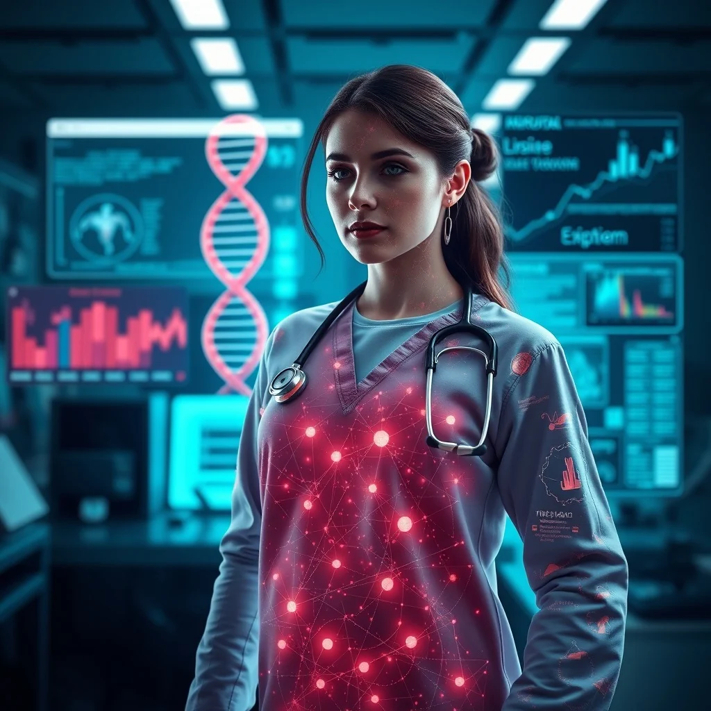 Bridging the Chronic Clinical Data Gap in Women's Health Research with Real-World Data and Citizen Science