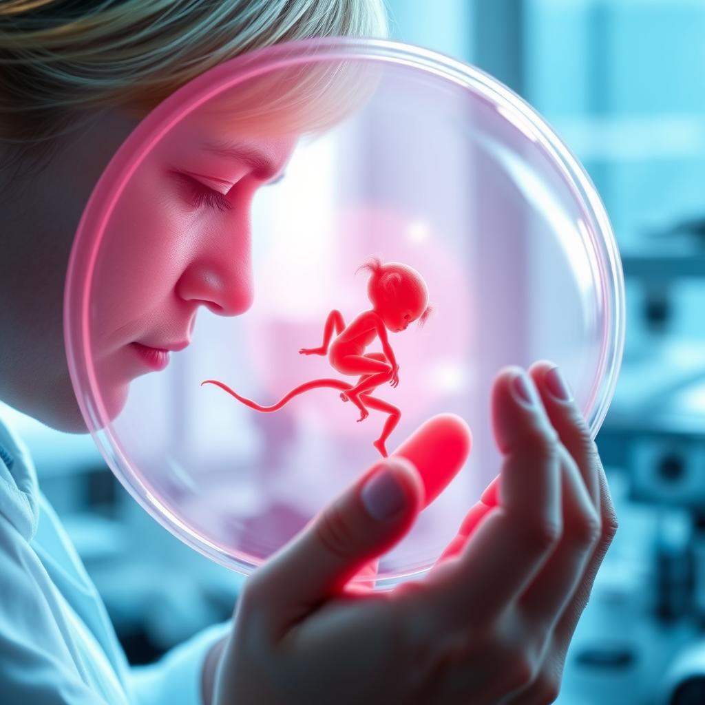 Human Embryo Base Editing Architecture: A Single-Base Resolution Conversion (C→T / A→G) Platform for Minimizing Off-Target Genotoxicity