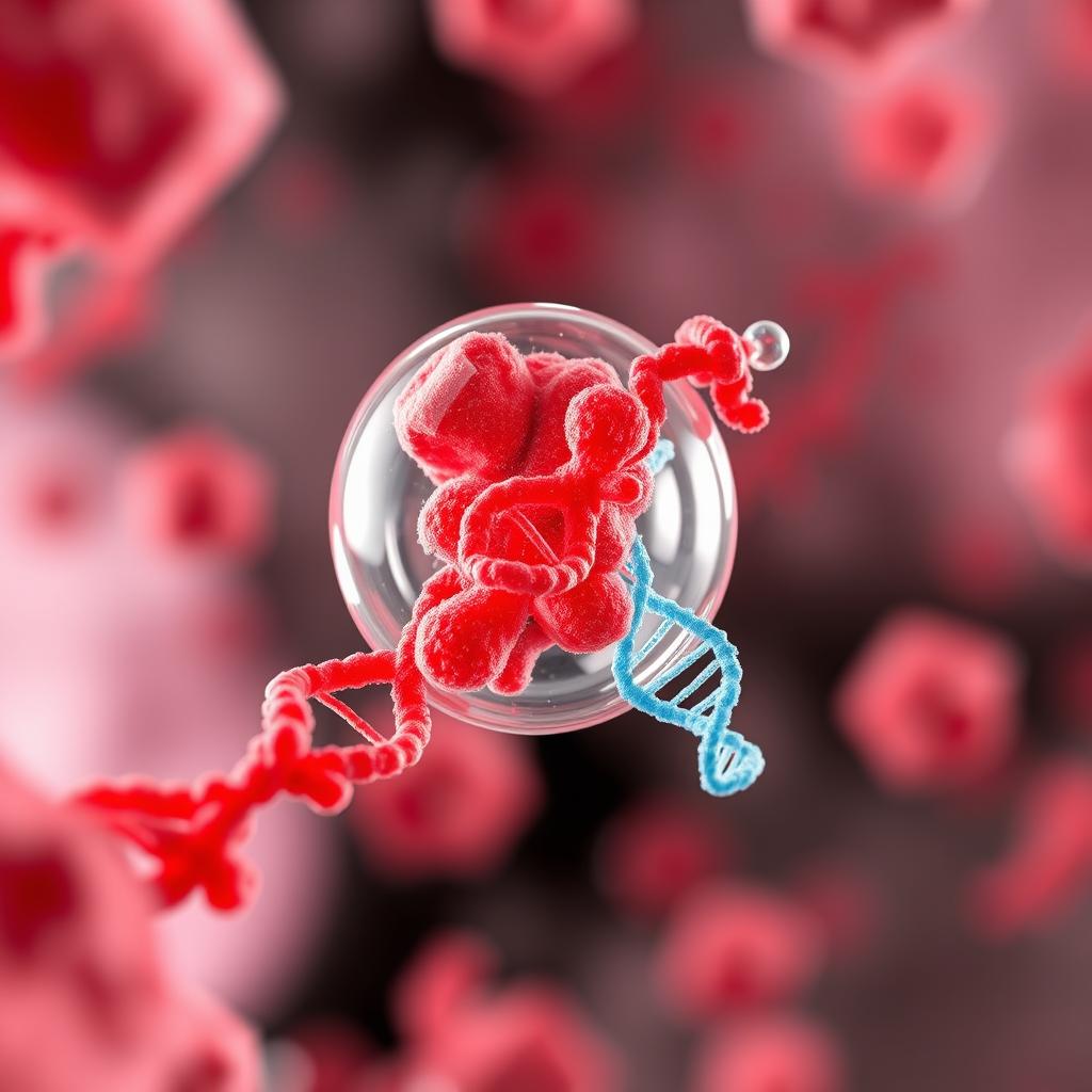 종양 미세환경(TME) 내 수평적 유전 전이 장벽의 해제: 외소체(Exosome) 매개 후전사 RNA 조절 네트워크 차단 및 생체 적합성 엔지니어링 기반 차세대 정밀 종양학 아키텍처