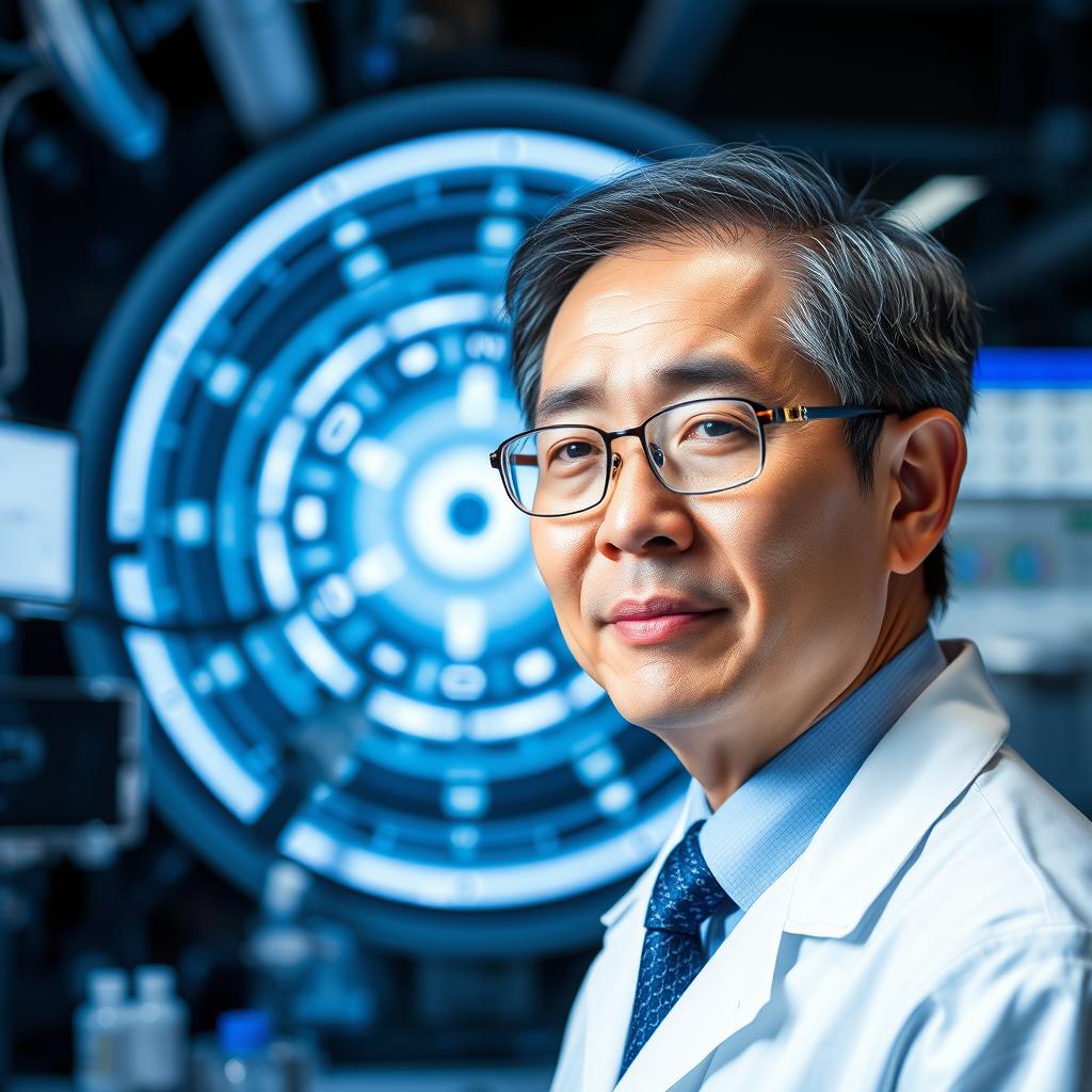 다이이치산쿄, 노바티스 CMO 출신 John Tsai 영입하며 ADC 5개년 돌파 전략 가동