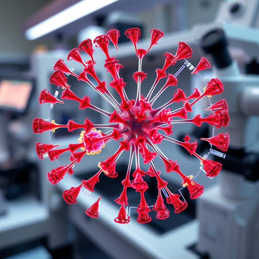 AAV Large-Scale Production ‘Genetic Cocktail’ Alert: Mixed Designs Impede Therapy
