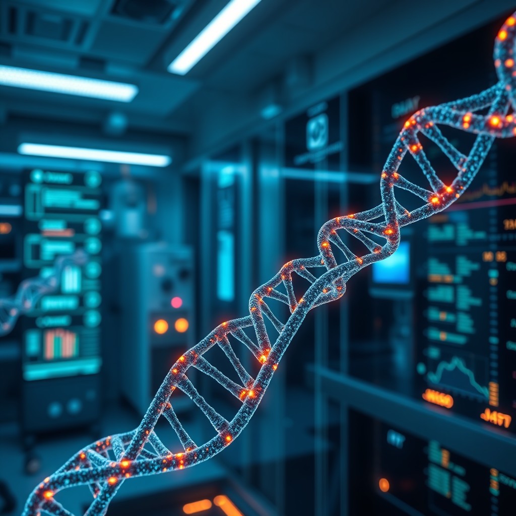 Automated genomic reanalysis tool 'Talos' helps diagnose rare intractable diseases