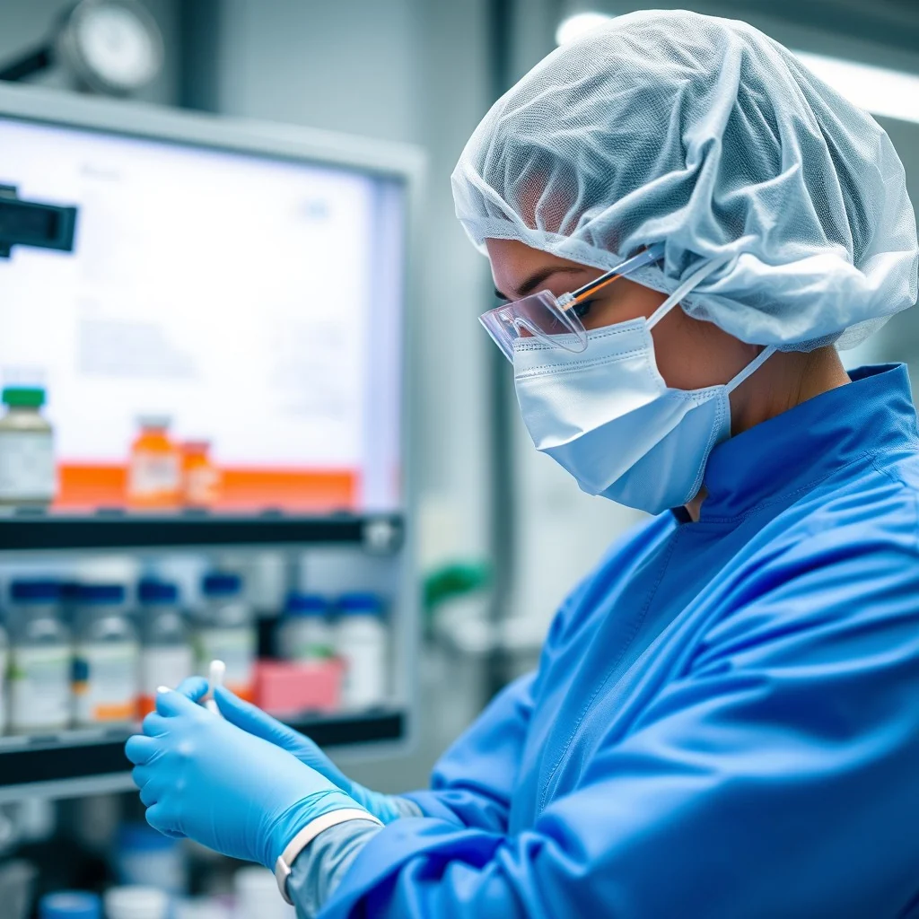 GSK 엑스덴서, 중증 천식·비용종 동반 만성 비부비동염 EU 승인