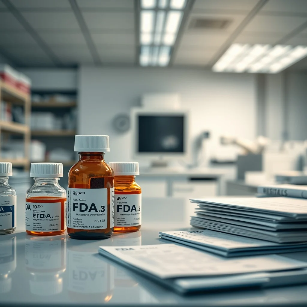 FDA, 인스메드 '브린수프리' 등 55종 제네릭 개발 가이드라인 발표하며 시장 경쟁 촉진