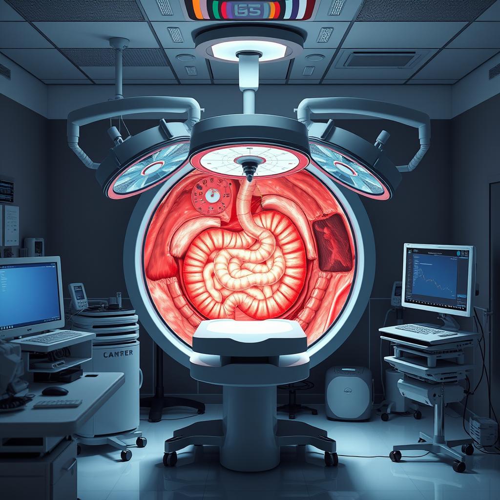 Reassessing the Practical Utility of Colonoscopy: Insights from the NordICC Clinical Trial