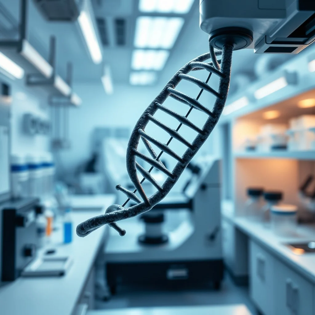 Ultragenyx's Genglucos Receives FDA Accelerated Approval as First Gene Therapy for GSDIa