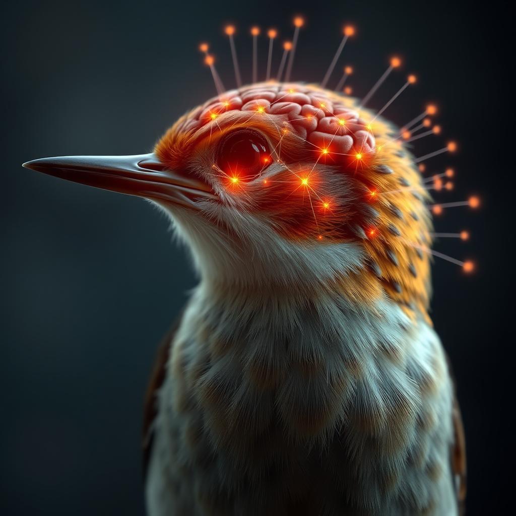 鳥の鳴き声学習の核心シナプス、皮質-基底核回路で歌学習のスイッチを探す:皮質-基底核回路のシナプス精密マッピングと発声進化の解明