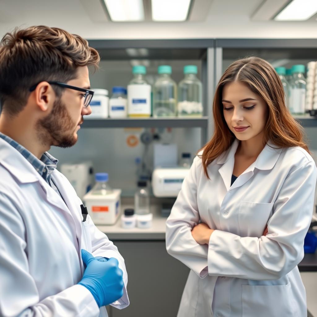 Pfizer CFO 사임·Novocure GBM P3 실패·GSK 첫 경구 카바페넴 FDA 승인
