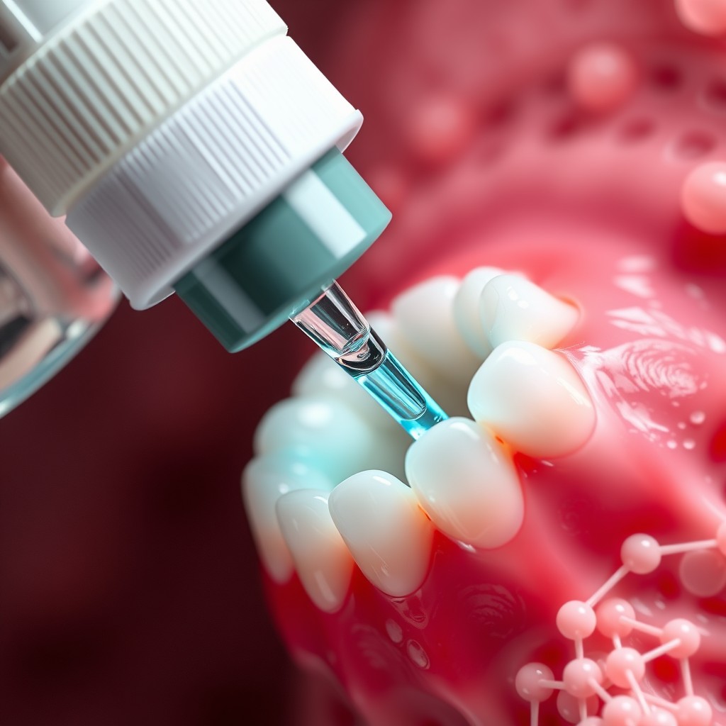 대만 Toothfilm, 소아 치아 우식증 예방용 칼슘 스프레이 'T-spray' 임상 완료
