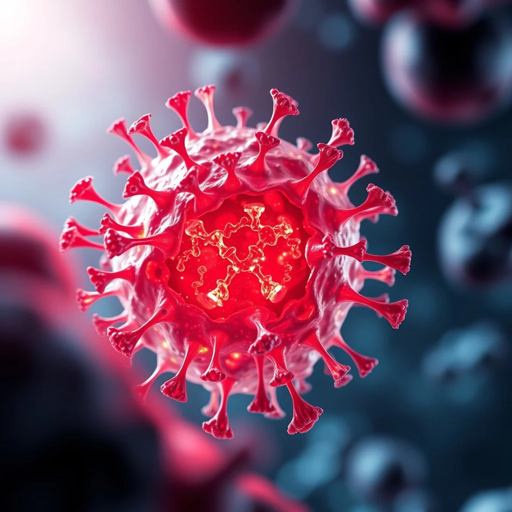 膵臓がん新薬ダラクソナシブの耐性メカニズムが解明…迂回経路の阻害による併用療法で生存率向上