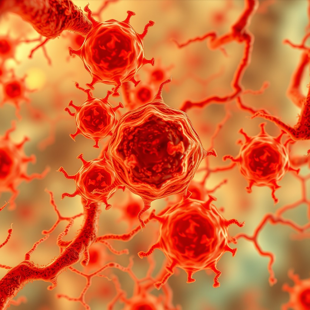Potential for fundamentally treating osteoarthritis by blocking the secretory phenotype that promotes joint aging