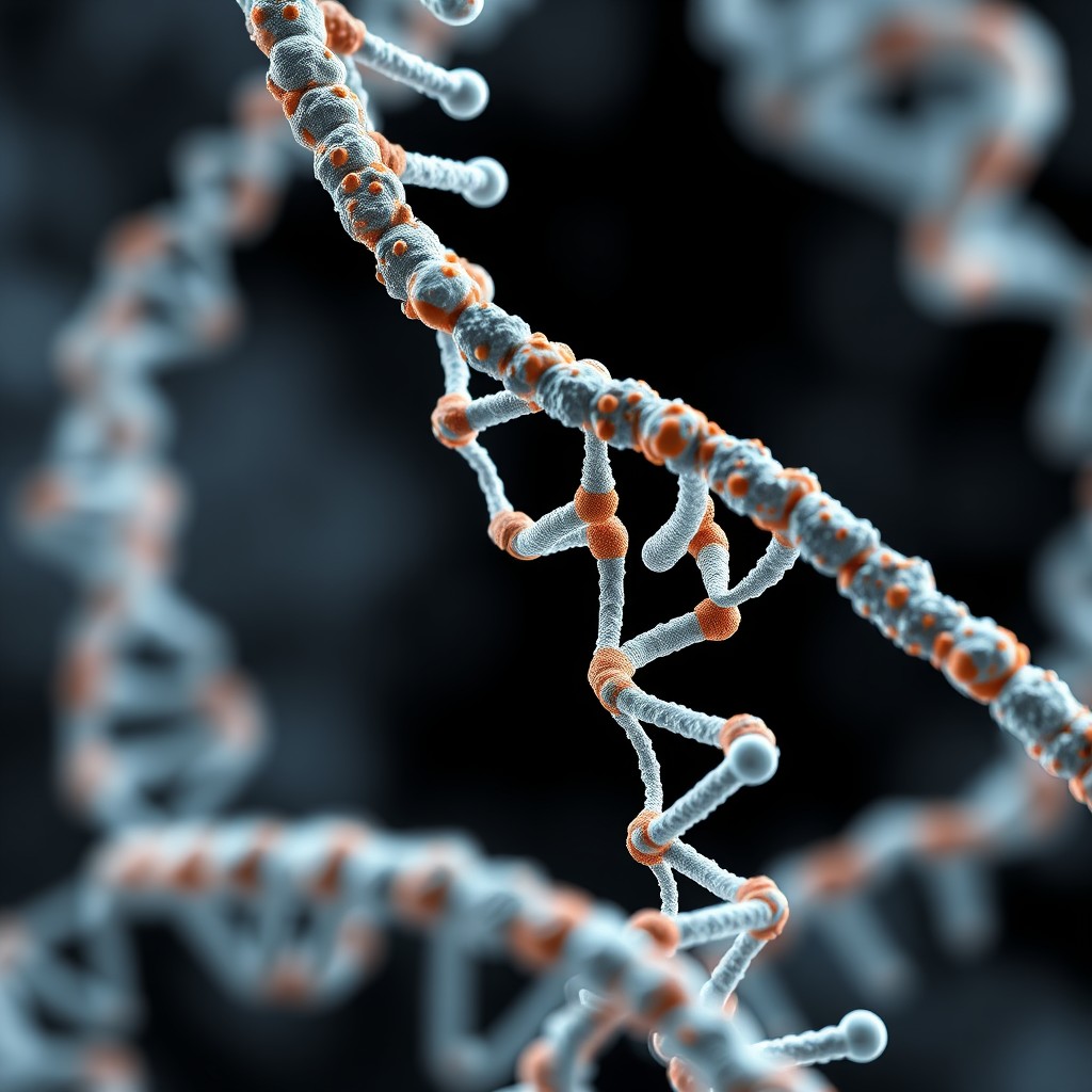 AI Identifies Binding Probabilities to Overcome Gene Editing Errors, and a Design Model Emerges to Prevent Off-Target Effects