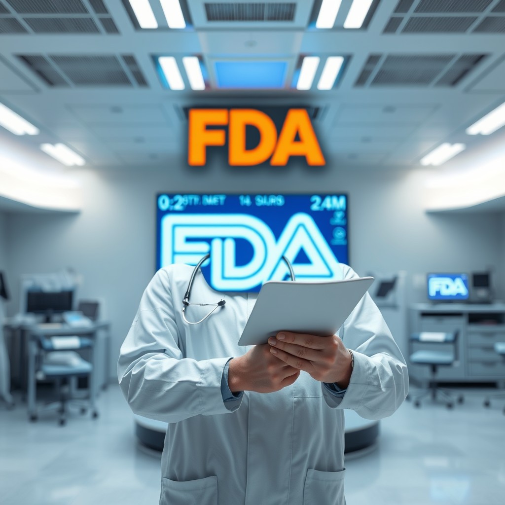 FDA CDER, 2026년 9월 제약사 대상 의약품 등록·목록 제출 및 규제 준수 업데이트 워크숍 개최