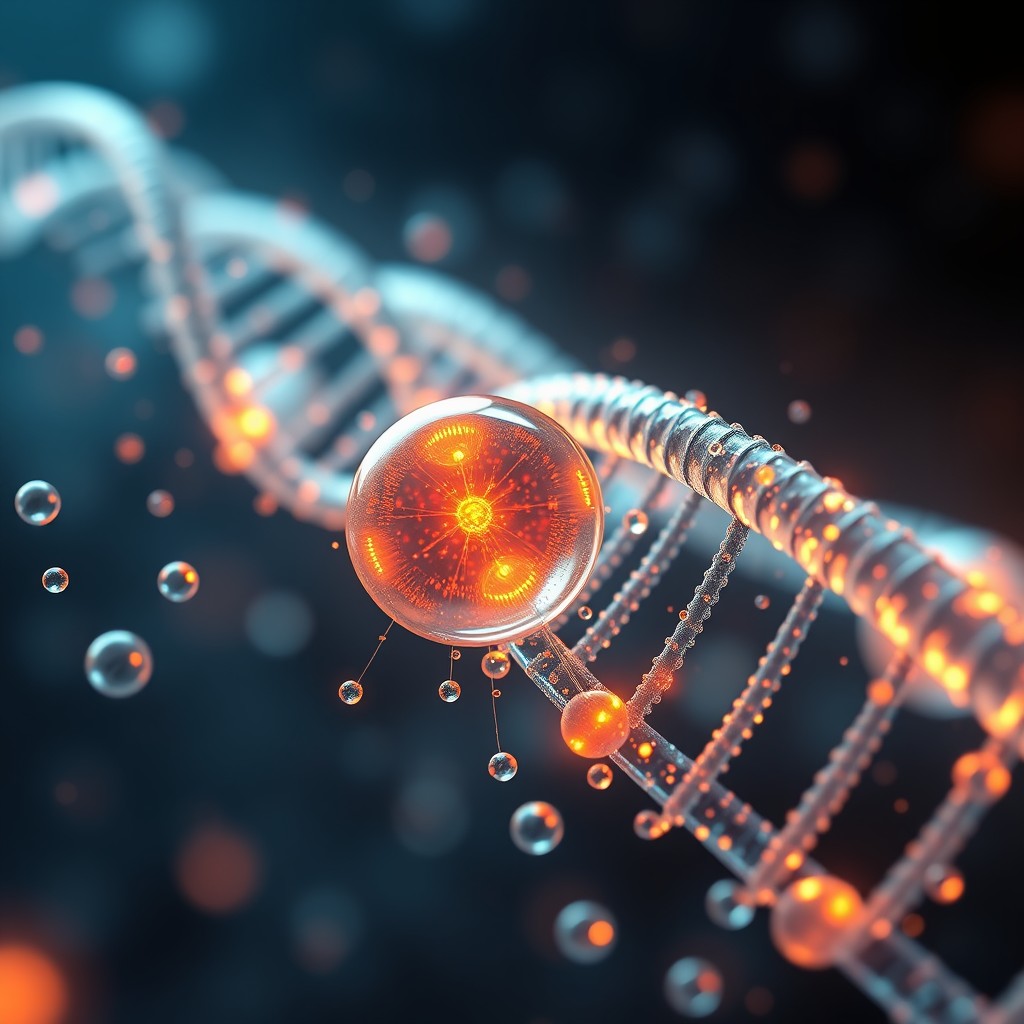 CRISPRと合成生物学の融合による、プログラム可能な薬物送達ビークルとしての細胞外小胞のリプログラミング