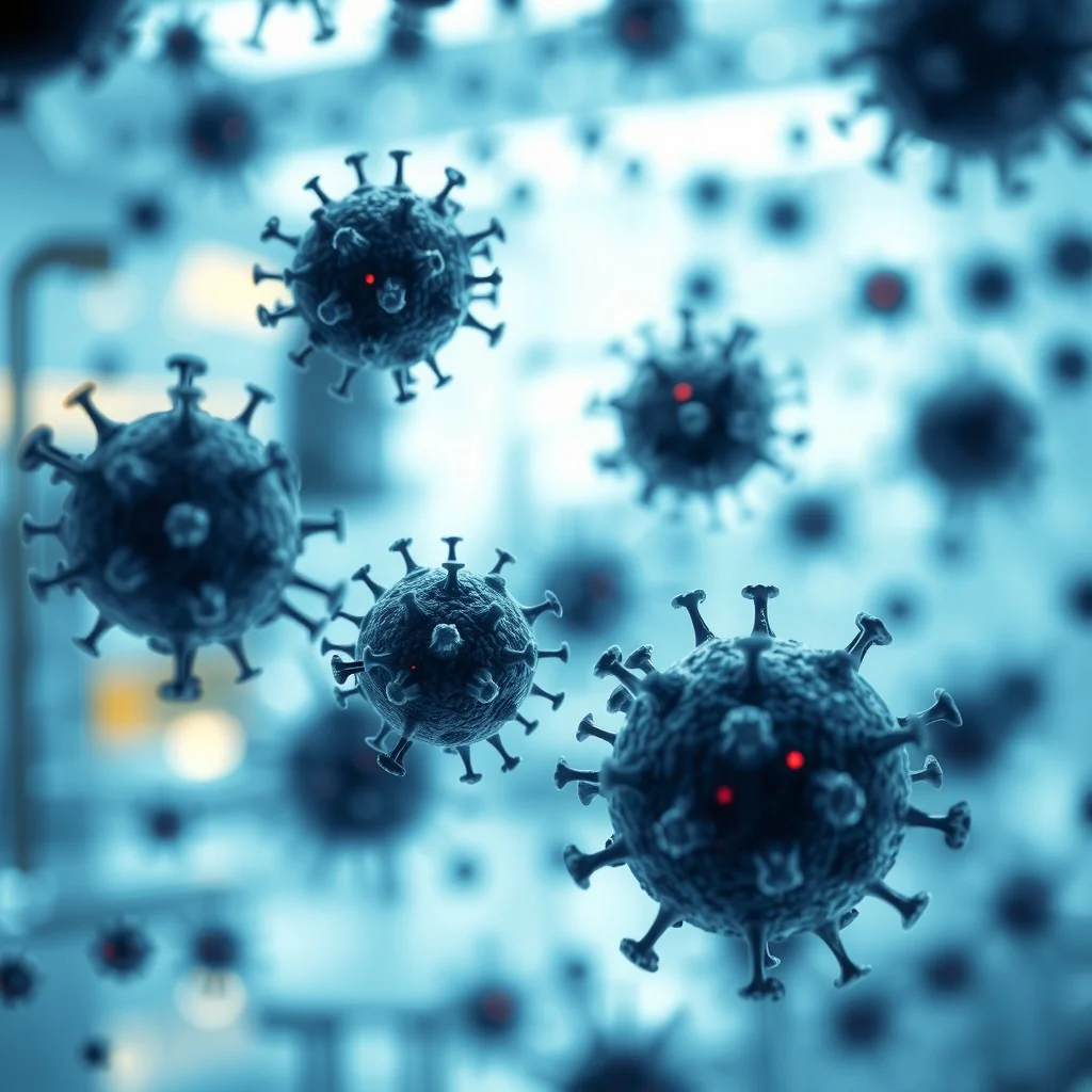 Allist Initiates Phase 3 Trial of Furmonertinib for Rare EGFR-Mutant Non-Small Cell Lung Cancer
