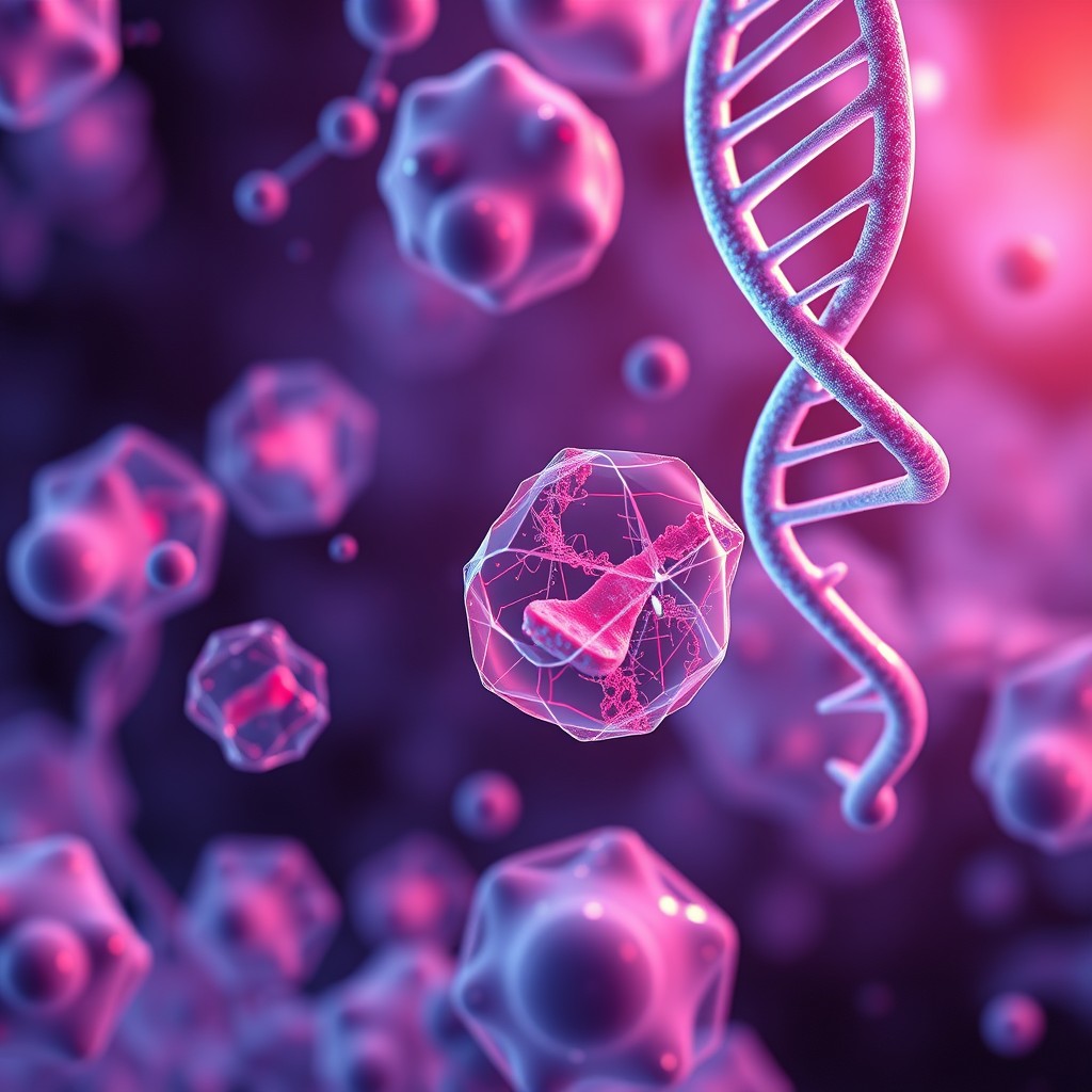 AI and Molecular Biomarker Integration: Reshaping the Landscape of Breast Cancer Diagnosis and Personalized Treatment