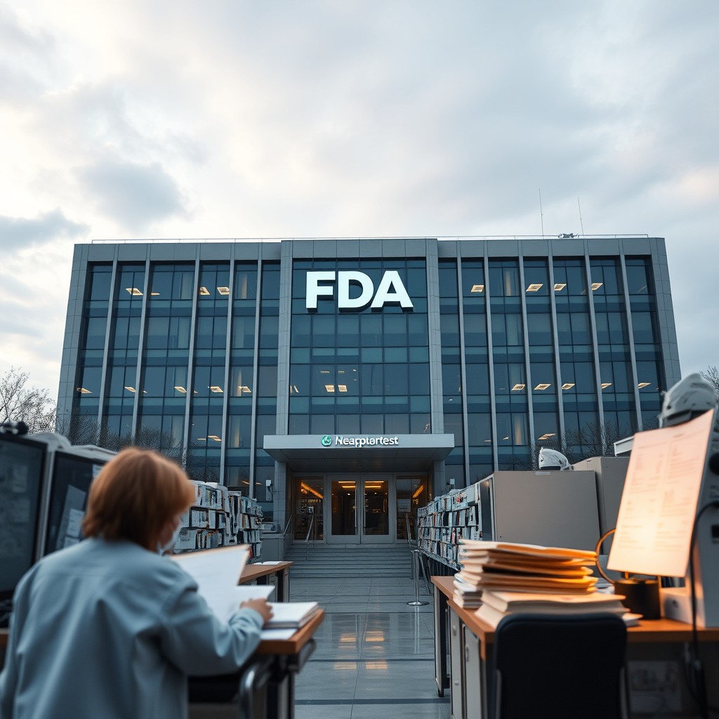 FDA, 에이사이 레켐비 및 에지외즈 세바셈텐 등 환자 수렴 요약본 공개로 심사 기준 구체화