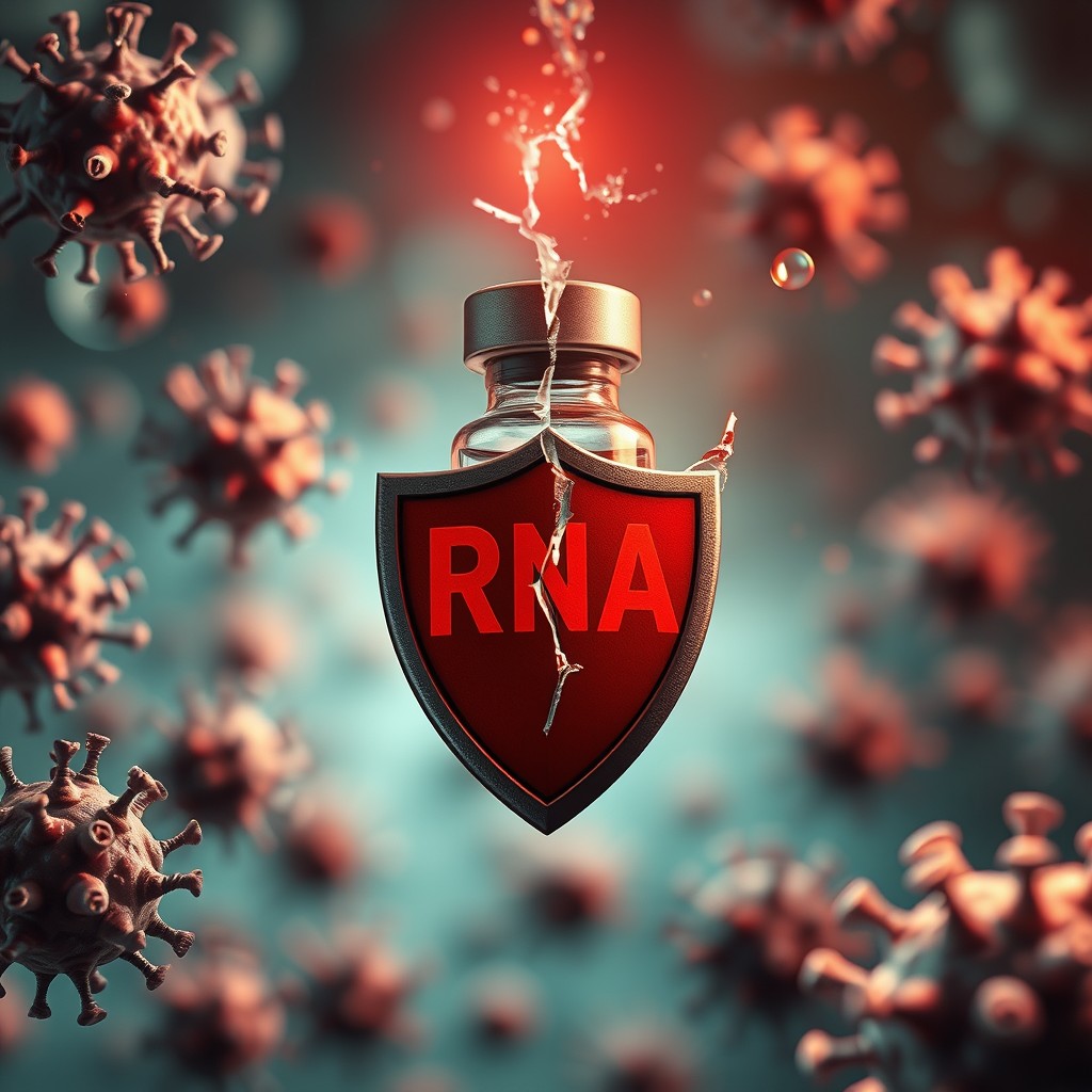 The Political Stigma Attached to mRNA Vaccines: Questions for Public Health Research