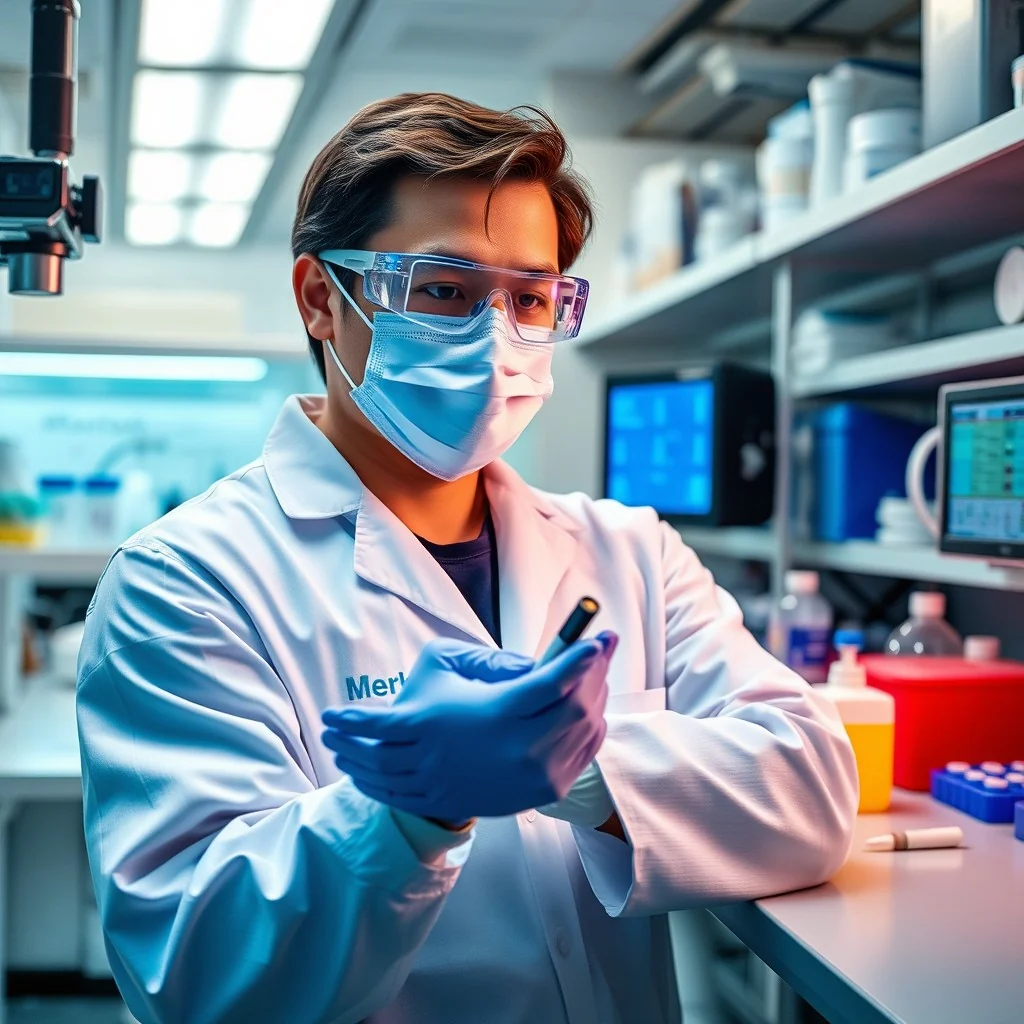 FDA, 머크의 폐동맥고혈압 치료제 윈레베어(sotatercept) 허가