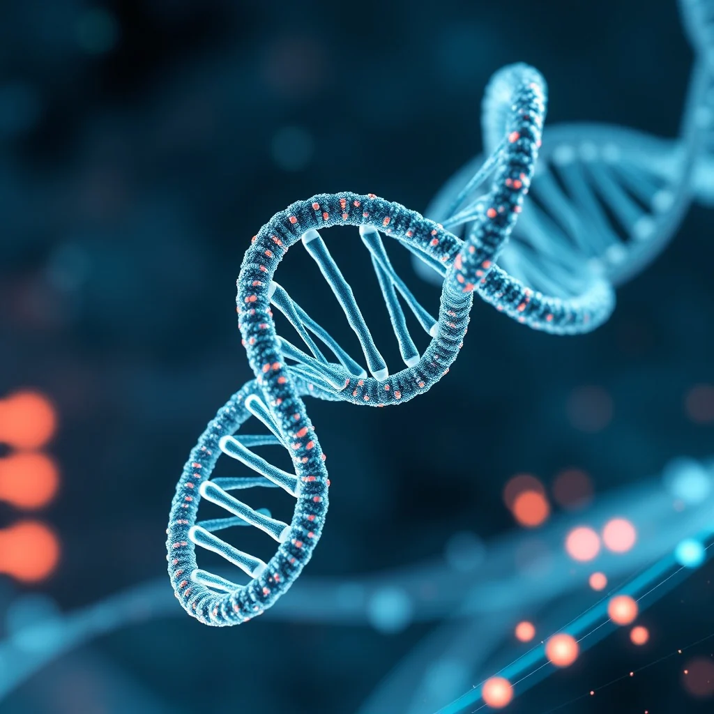 fastGxE: Modelo de computación rápida para identificar interacciones gen-ambiente ocultas en biobancos a gran escala