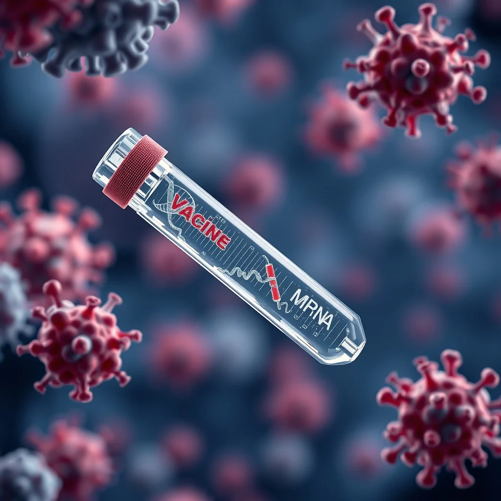 모더나 mRNA 독감 백신 임상 3상서 효능 입증, 기존 고령층 백신과의 비교 우위 규명이 관건