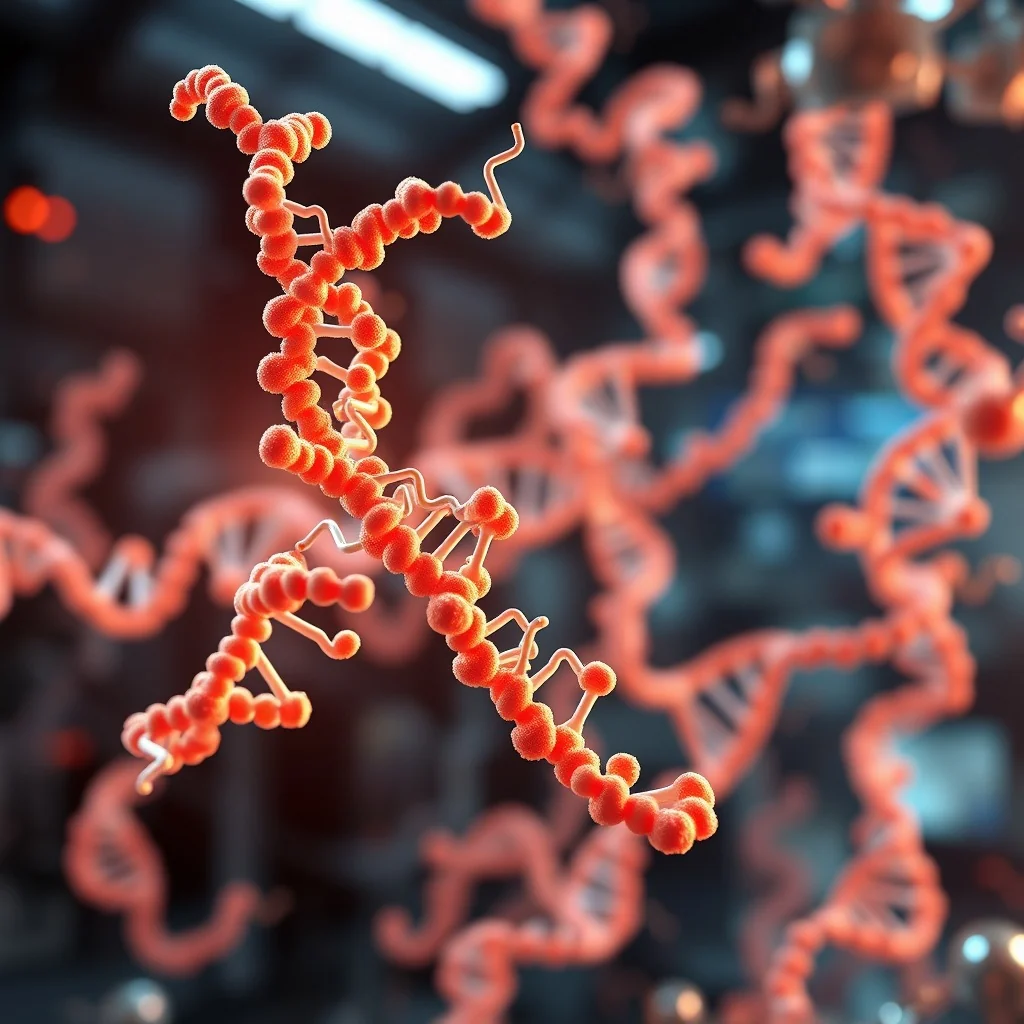 Vacuna de ARNm multiepítopo diseñada mediante inmunoinformática in silico establece una línea de defensa contra bacterias intestinales intratables