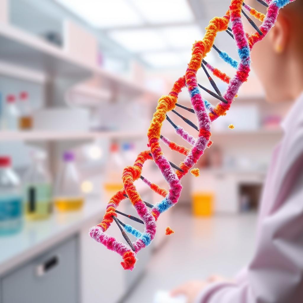 Overcoming the Limits of RNA Targeting: CRISPR-Cas12a Reprogrammed with crDNA