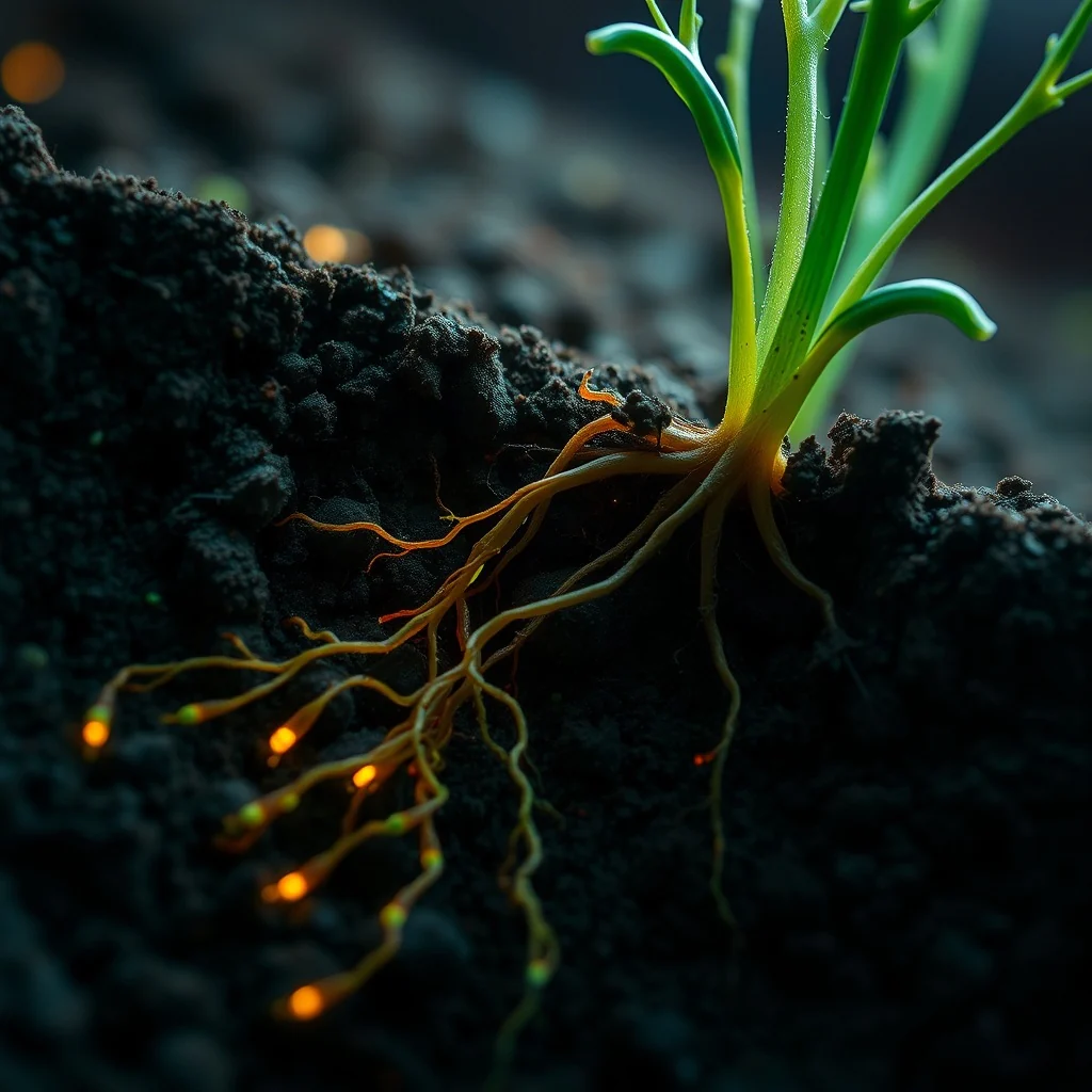 Identifying the Genetic Traces Crops Leave in Soil: A Next-Generation Breeding Method Designing Entire Crop Rotation Systems Beyond Single Varieties