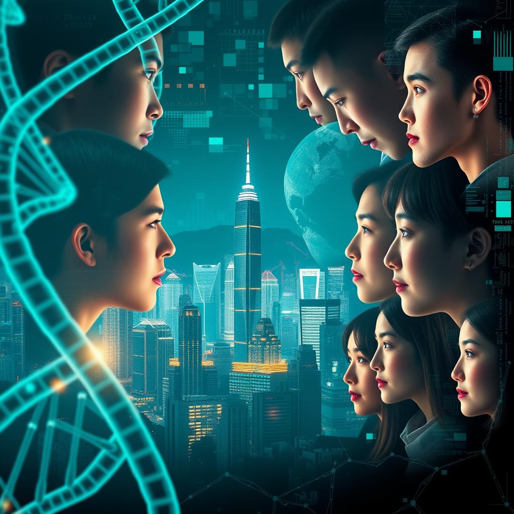 Hong Kong Genome Project reveals East Asian-specific CYP450 pharmacogenomic variant landscape