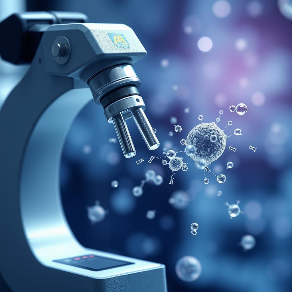 腫瘍ヘテロジェネイティ(Tumor Heterogeneity)壁の解放:マルチオミクス加速パイプラインとAI統合型動的バイオマーカー医療イノベーション
