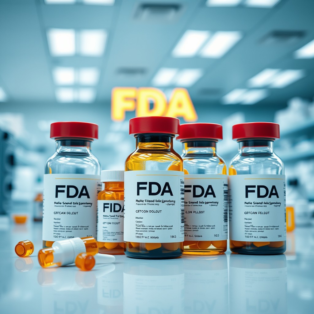 FDA, 제네릭 포럼서 복합제형 ANDA 심사·품질 기준 구체화