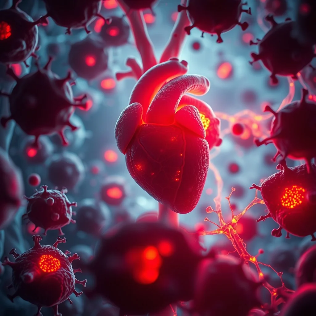 Más allá de la dicotomía M1·M2: se identifica el mecanismo de daño en cadena del inmunometabolismo macrofágico en enfermedades complejas de corazón, hígado y riñón