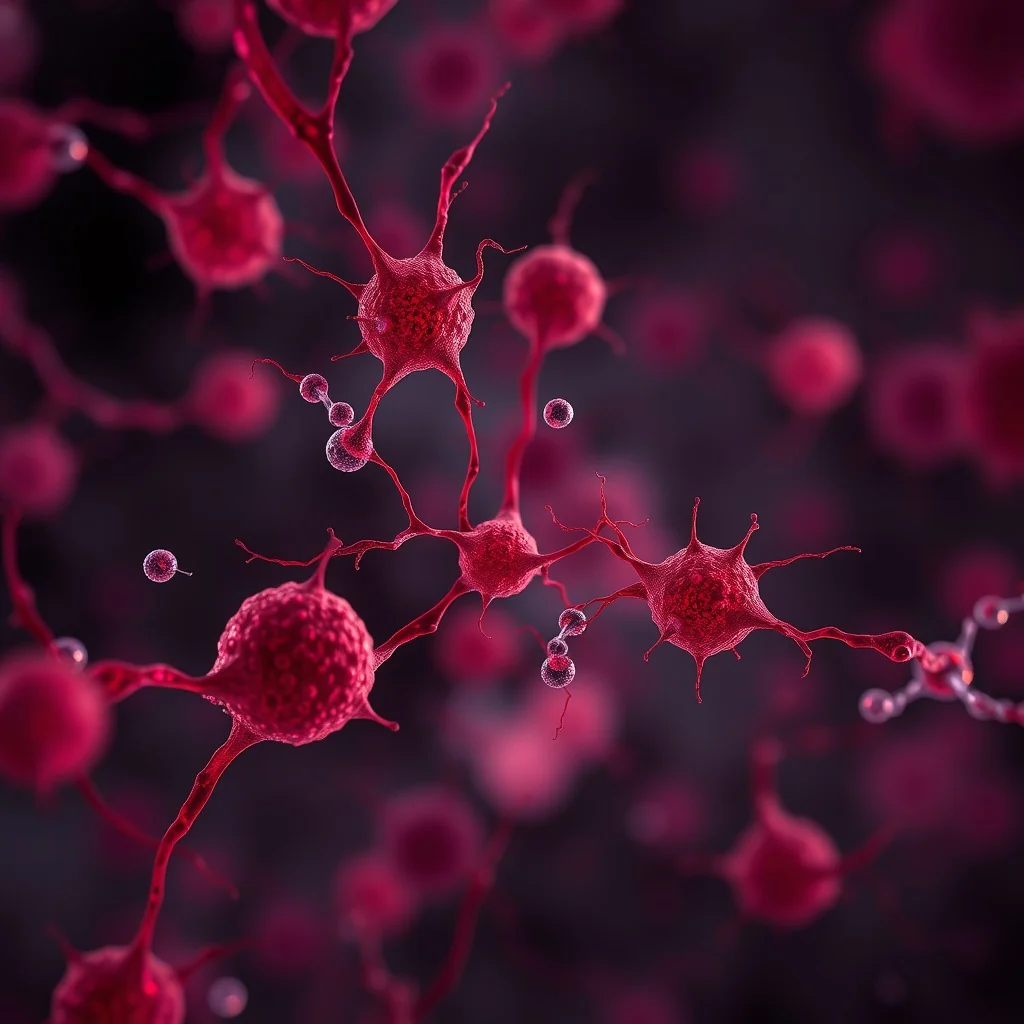 Mecanismo de regulación de la diferenciación celular en neoplasias mieloproliferativas por el interferón-alfa y supresión de clones mutantes identificado mediante multiómica de célula única