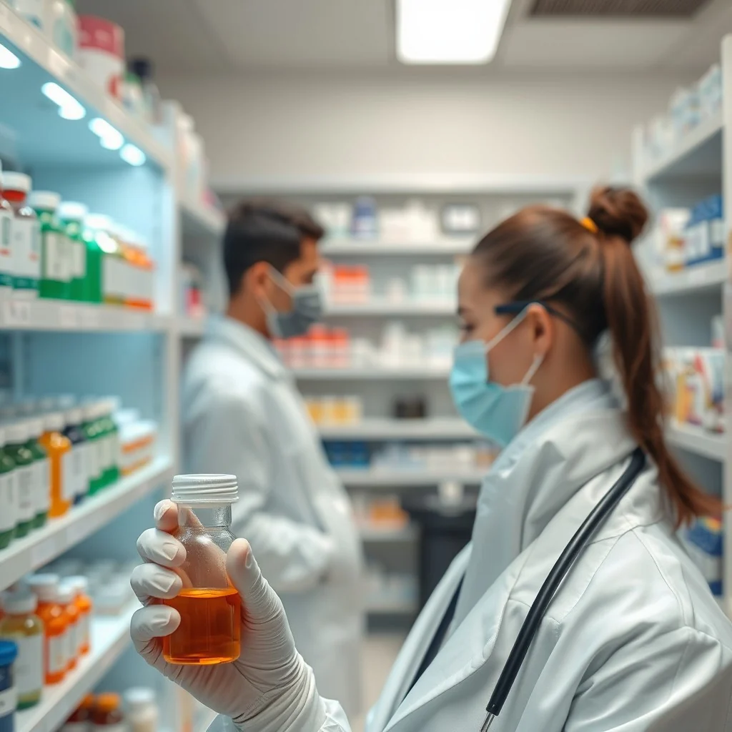 FDA, GLP-1 조제 의약품 규제 Q&A 공개로 노보노디스크·일라이릴리 오리지널 독점권 보호 조치