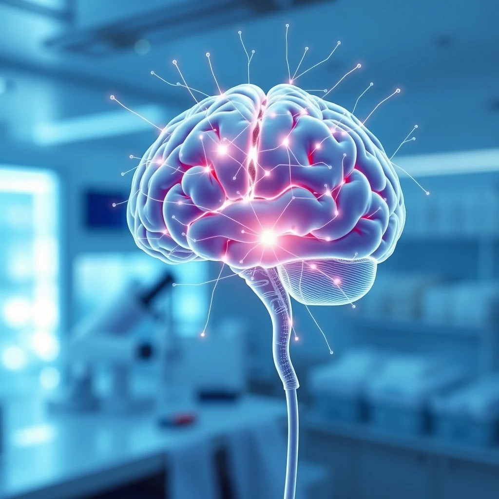 J&J's ITI-1284, a Deuterated Novel Drug, Enrolls 705 Patients in Phase 2 Trial for Generalized Anxiety Disorder