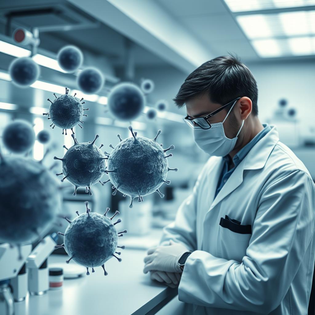 Regeneron 면역 치료제 조합, 흑색종 임상시험에서 기대에 못 미쳐