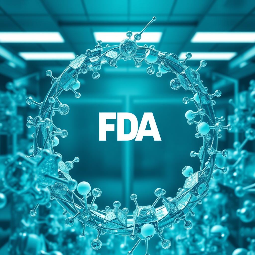FDA 리더십 공백, 바이오테크 업계에 불확실성 재점화