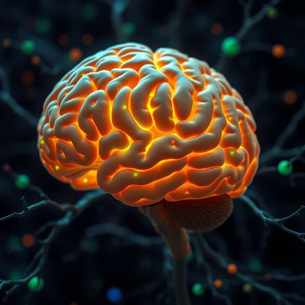 Harvard University Recreates Human Brain Development Timeline with 5-Year Survival Brain Organoids