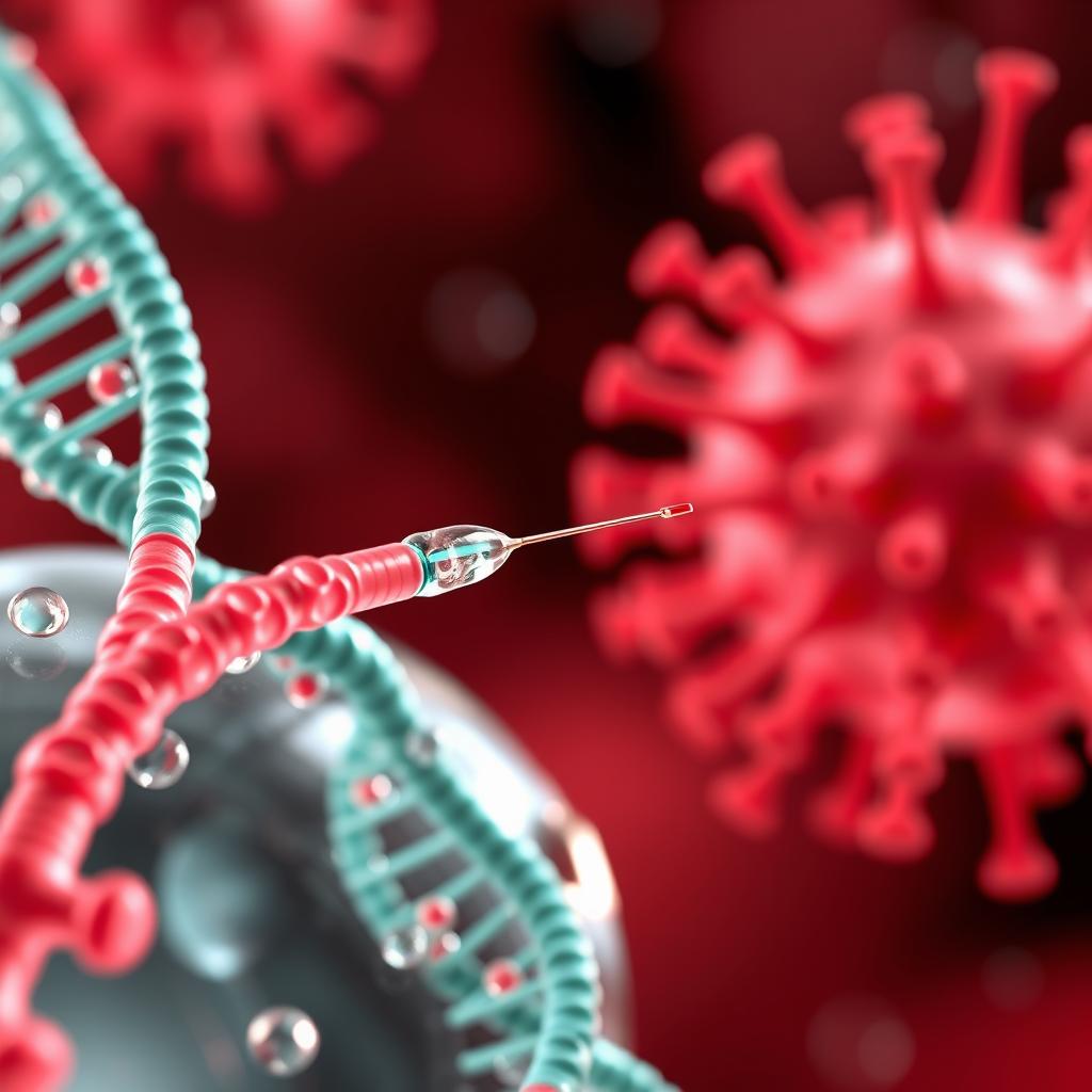 樹状細胞標的ナノゲル mRNAワクチン、凍結保存不要:Preformulatedナノゲルプラットフォームに基づくmRNA熱安定性の最大化と高効率免疫輸送アーキテクチャ