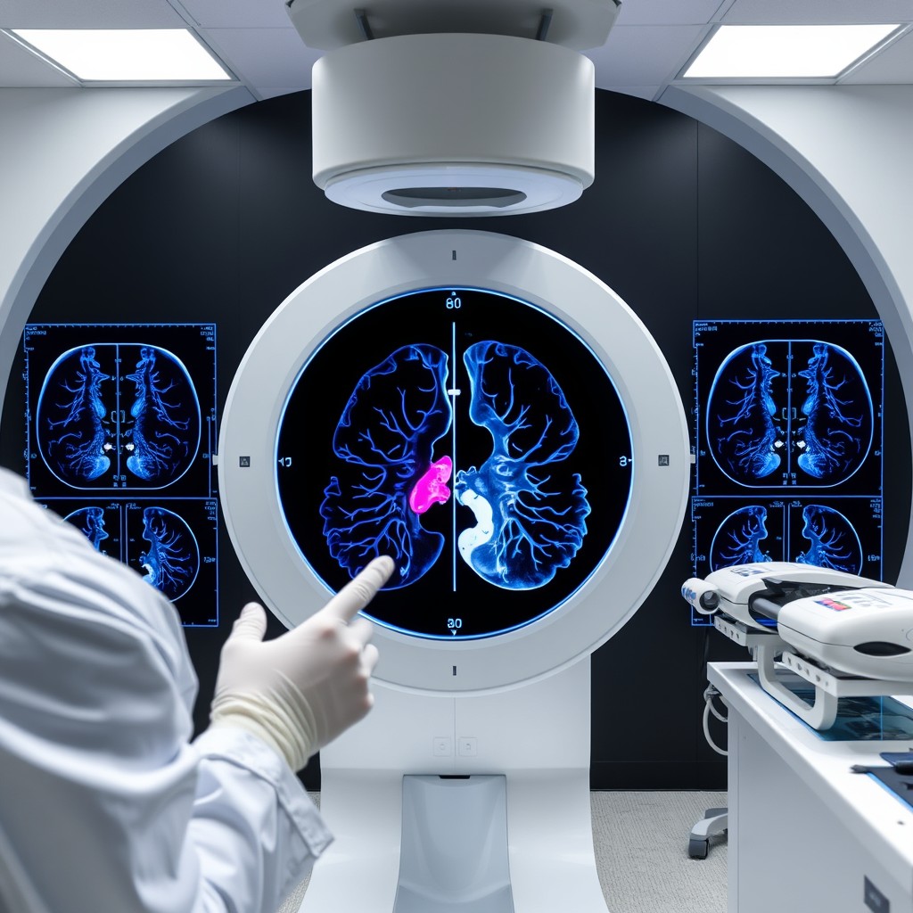 NRG Oncology의 올리고 전이성 유방암 대상 SBRT 국소 치료 임상 2상, PFS 개선 실패