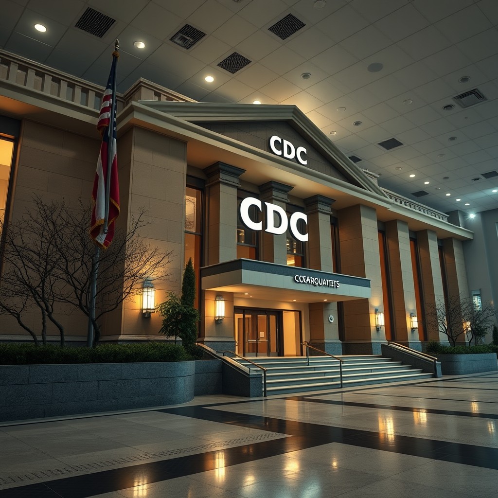 에리카 슈워츠 CDC 인준, 화이자·모더나 백신 정책 변동성 시험대